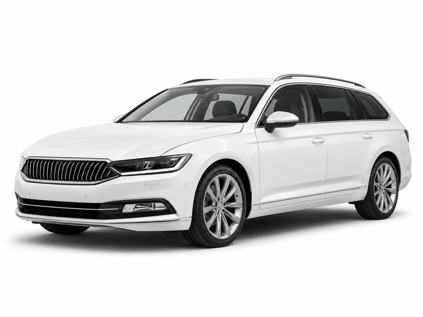 Private saloon airport transfer car